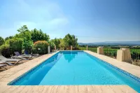 Vilajoun Hotels in Joucas