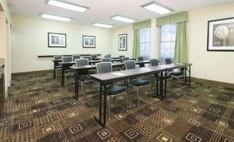 Hampton Inn Indianapolis-N.E./Castleton