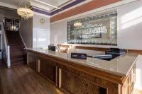 Gilmore Hotel, Trademark Collection by Wyndham Hotels in Ketchikan