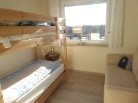 Apartment 31 in Haus Poseidon, 4th floor, sauna, garage, bicycle cellar