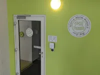 PM-Rooms โรงแรมในมิวนิก