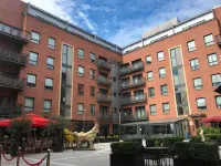 Base Serviced Apartments - Duke Street Hotels in 
