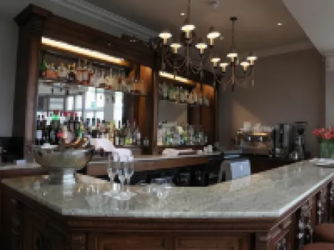 Brockencote Hall Hotels in Kidderminster