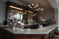 Brockencote Hall Hotels in Stone