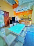 Homestay Parikesit Rent Full House