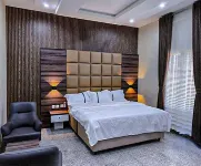 H5 Hotel and Apartments - Kitchens