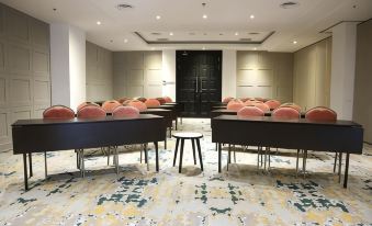 Hotel Shalva Jakarta