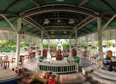 รูปภาพของบ้านหลวงหาญ