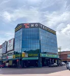 T Hotel Jalan Sultanah Hotels in Titi Gajah