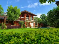 Red Stone Resort Hotels in Ambepur