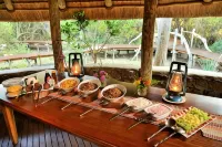 Sibuya Game Reserve and Lodge Hotels in Kenton-on-Sea