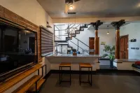 Mermaid Farm House - 2 stelle