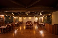 Jawai Zinc Journey by The Fern Hotels in Bera