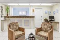 Days Inn by Wyndham Fort Myers Springs Resort Hotels in Estero
