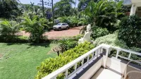 Golden Sands Resort, Morjim