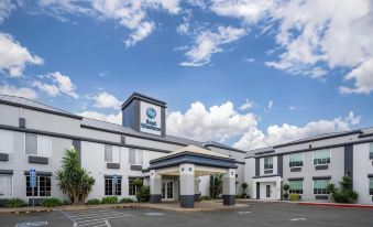 Best Western Galt Inn