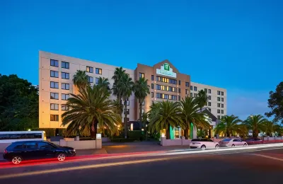 Holiday Inn Parramatta Hotels in Parramatta