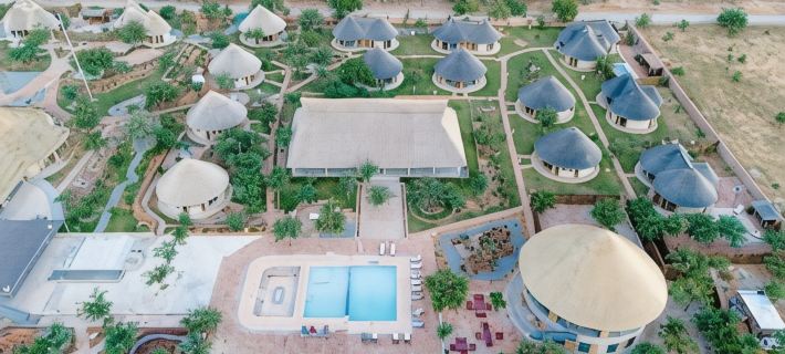 Peniel Retreat Centre Hotels in Hwange