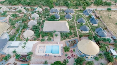 Peniel Retreat Centre Hotels in Hwange