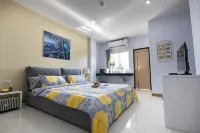 YaYa B by Briza Group Hotel in zona Chok Thip Villa