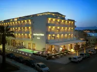 Mon Repos Palace - Adults Only Hotels near Public Library