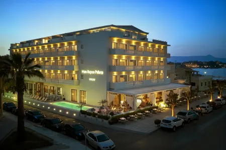 Mon Repos Palace - Adults Only