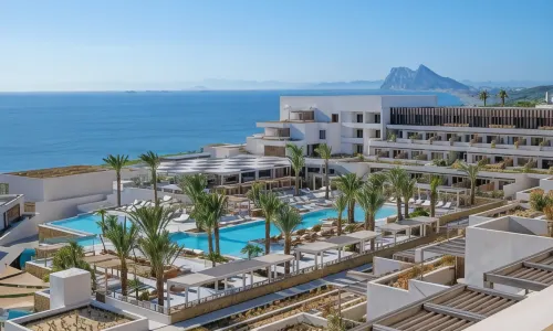 Fairmont La Hacienda Costa del Sol