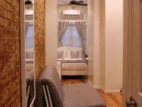 تشيلسيا إن Hotels near إيرفينغ بلازا