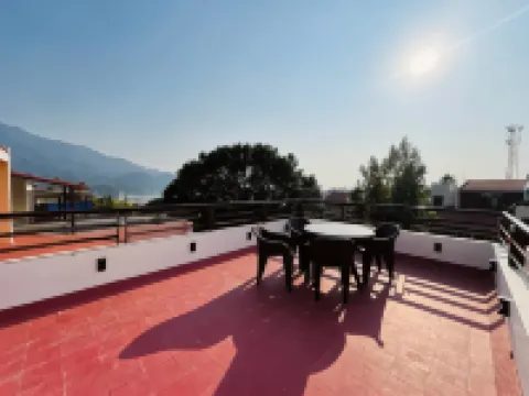 더 바세라 럭셔리 빌라