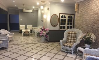 Hotel Shafura 1