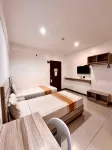 Travelbee Fuente Inn