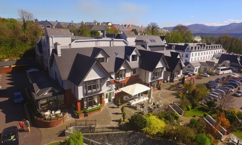 Killarney Randles Hotel