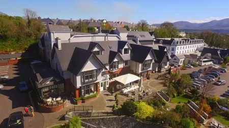 Killarney Randles Hotel