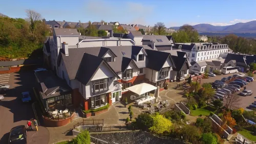 Killarney Randles Hotel