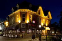 Gasterij Posthuys Hotels in Gorinchem