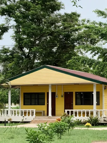 รูปภาพของคันทรี เลค เนเจอร์ ลอดจ์