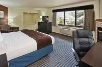 AmericInn by Wyndham Lincoln North Hotels in Лінкольн