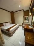 Hotel Dana Solo Hotels in Laweyan