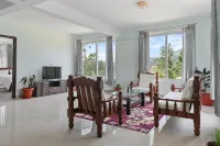 BVK Mount Home Hotel a Balacola