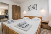 Apartments Pejakovic Hotels in Vir