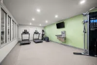 WoodSpring Suites Fort Myers - Cape Coral - Gym
