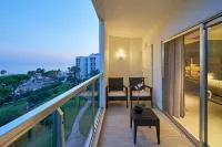 Dona Filipa Hotel - Ocean View