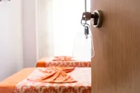 Hotel Jaho Hotels in Spille