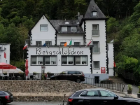 Hotel Bergschlösschen Hotels in Boppard
