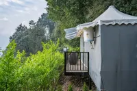 The Whispering Oaks