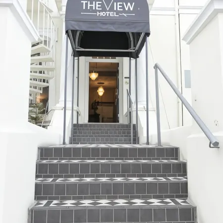 The View Hotel Folkestone, a member of Radisson Individuals