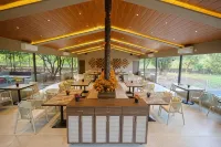 Tiki Farms - Polynesian Boutique Resort- Karjat