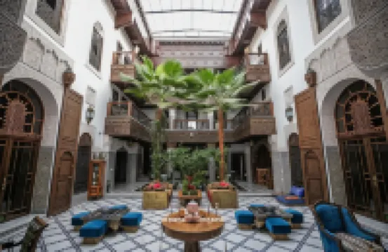 Riad Semlalia
