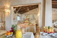 Colonna Park Hotel - breakfast