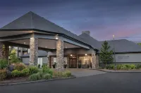 Homewood Suites by Hilton Vancouver/Portland Hotels in Vancouver